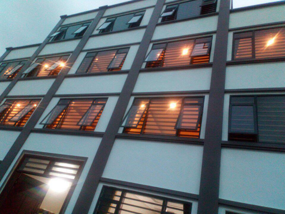 Hotel Citadine Hạ Long Extérieur photo