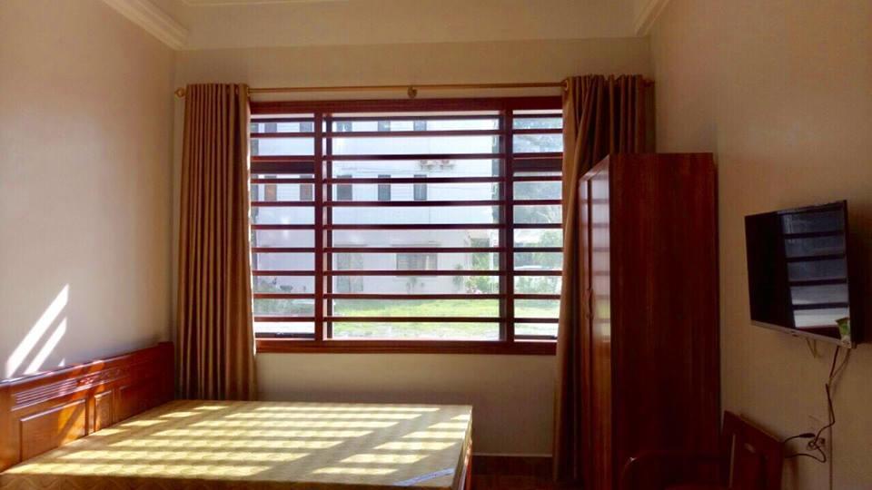 Hotel Citadine Hạ Long Extérieur photo