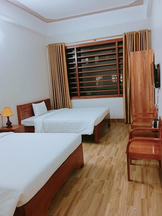 Hotel Citadine Hạ Long Extérieur photo